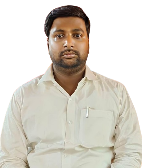 AKASH KUMAR SINGH, PRINCIPAL